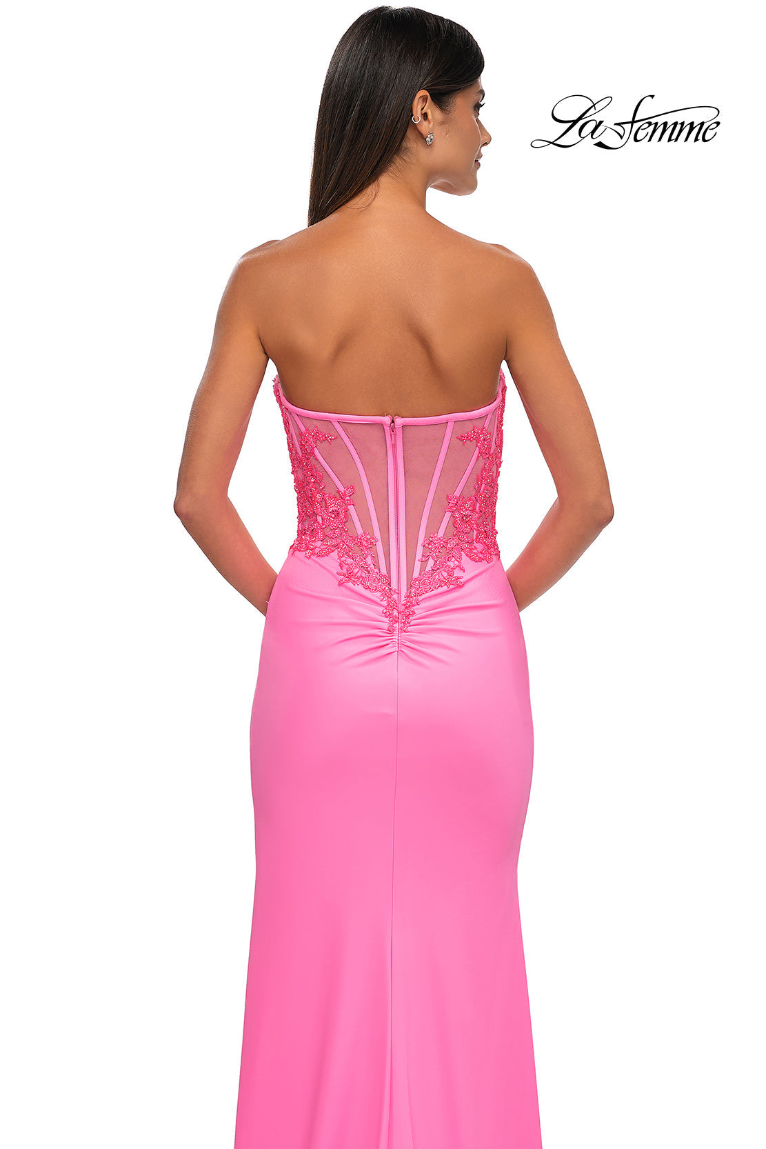 La Femme 32981_BubblegumPink_B2