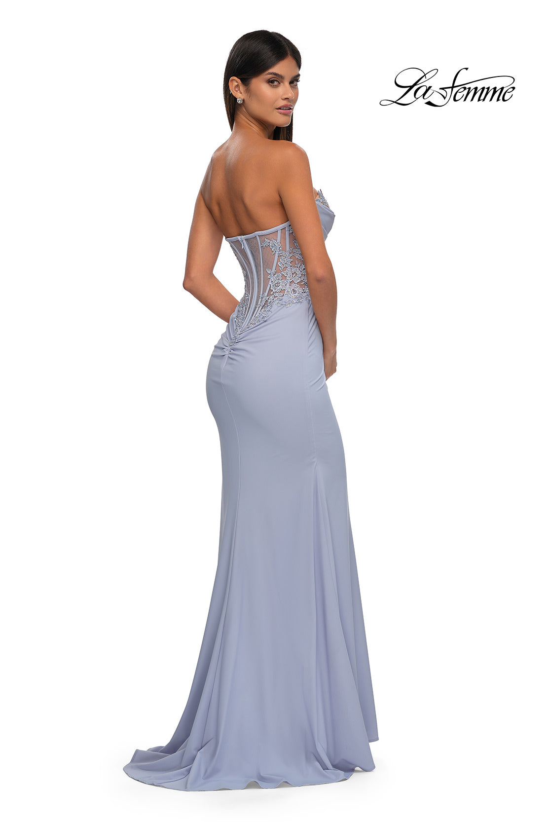 La Femme 32981_LightPeriwinkle_B2