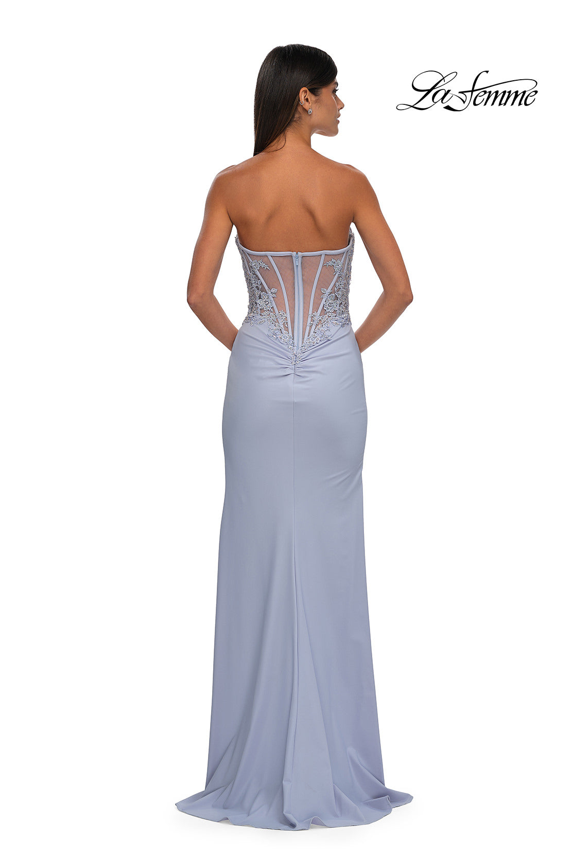 La Femme 32981_LightPeriwinkle_B