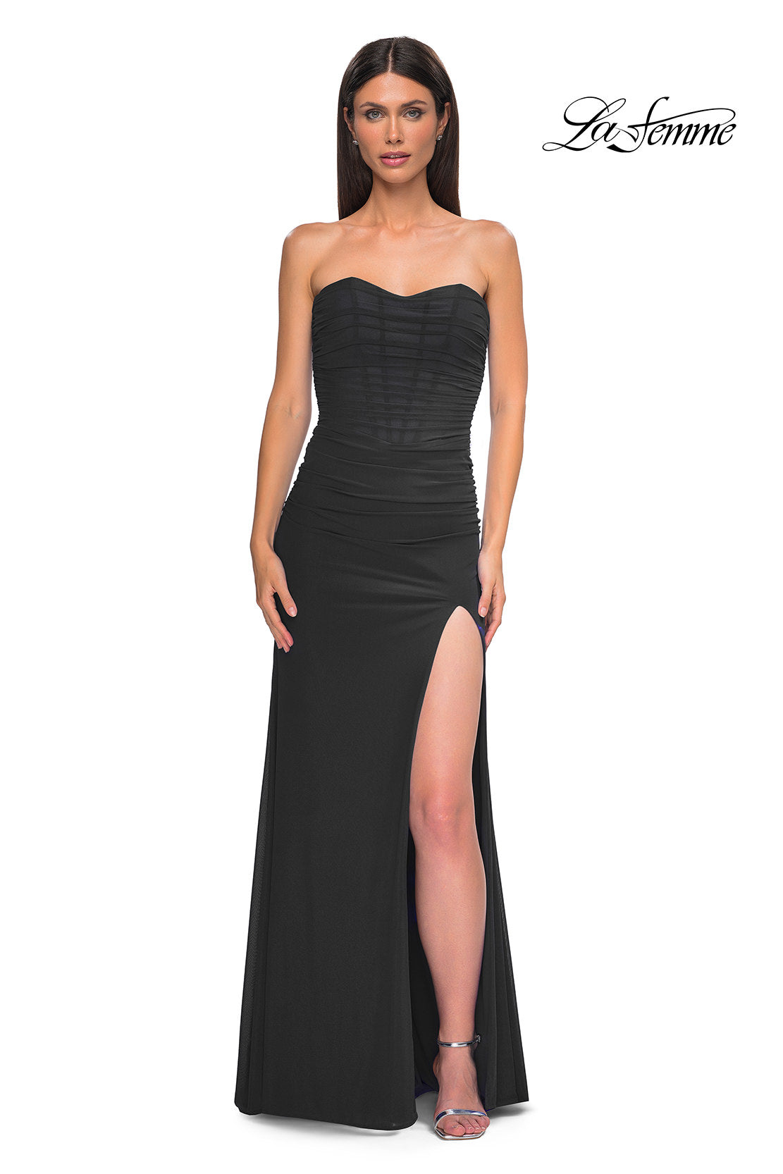 La Femme 32990_Black_F