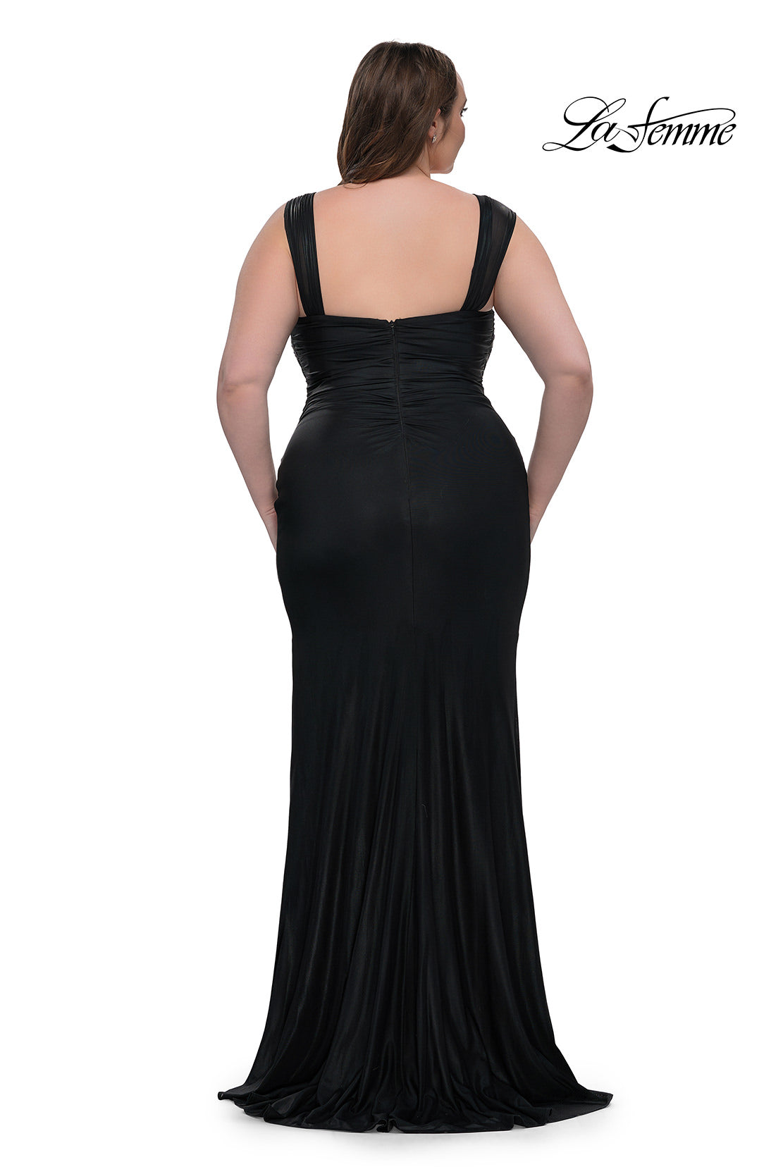 La Femme 32991_Black_B