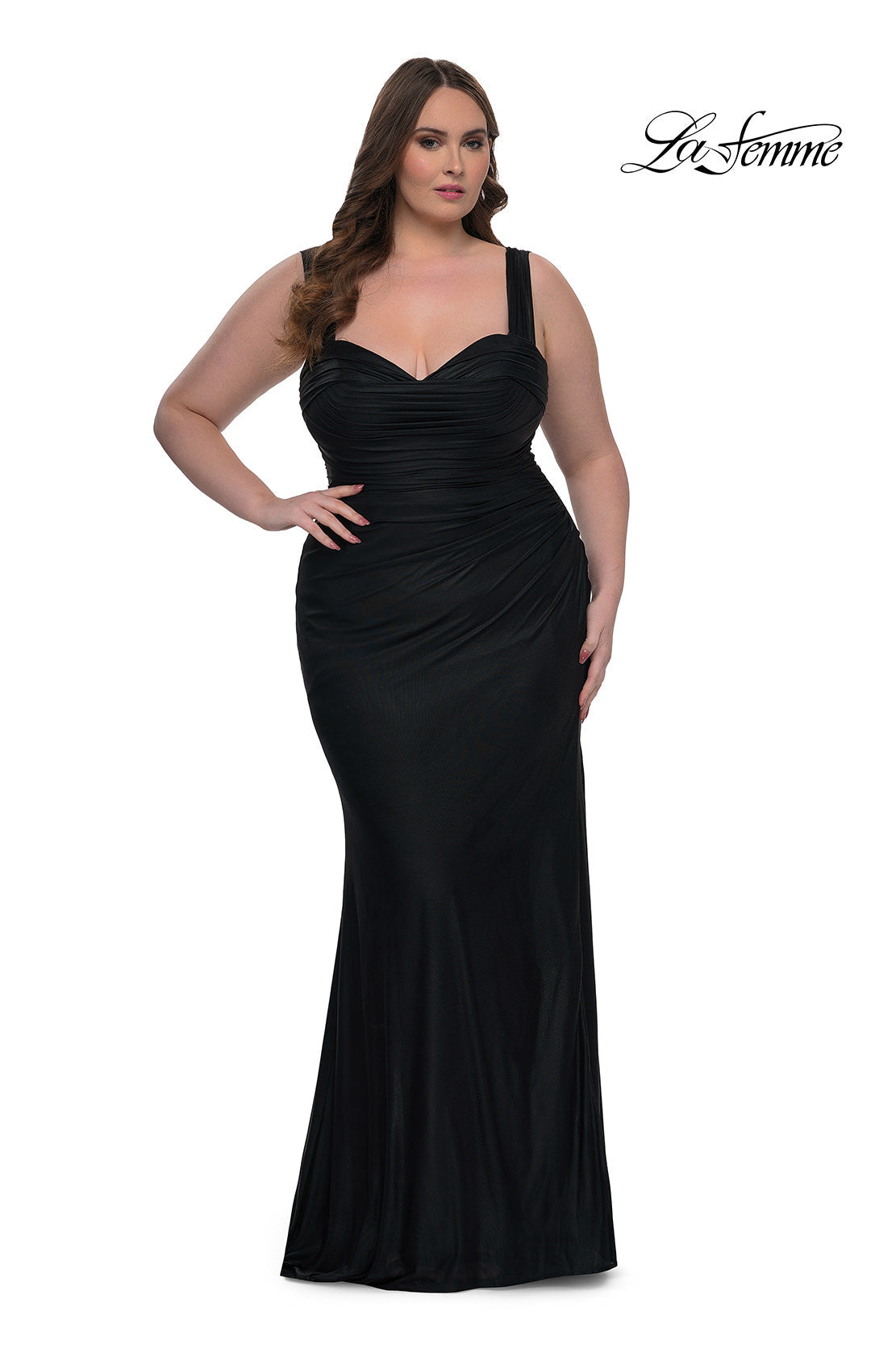 La Femme 32991_Black_F2