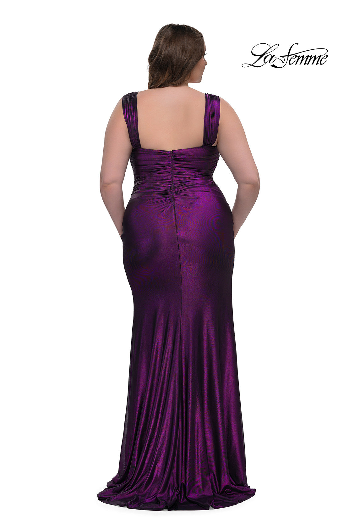 La Femme 32991_Purple_B