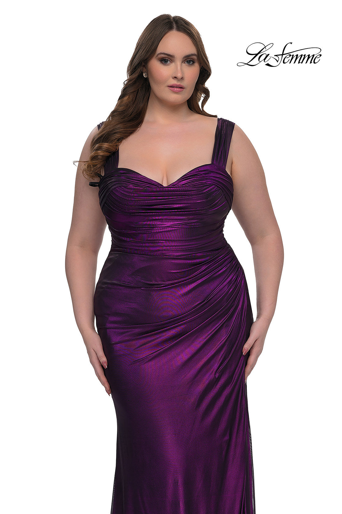 La Femme 32991_Purple_F4