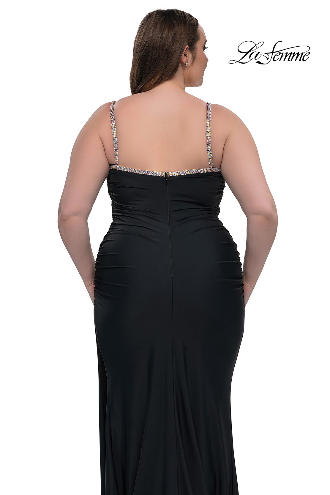 La Femme 32992_Black_B2