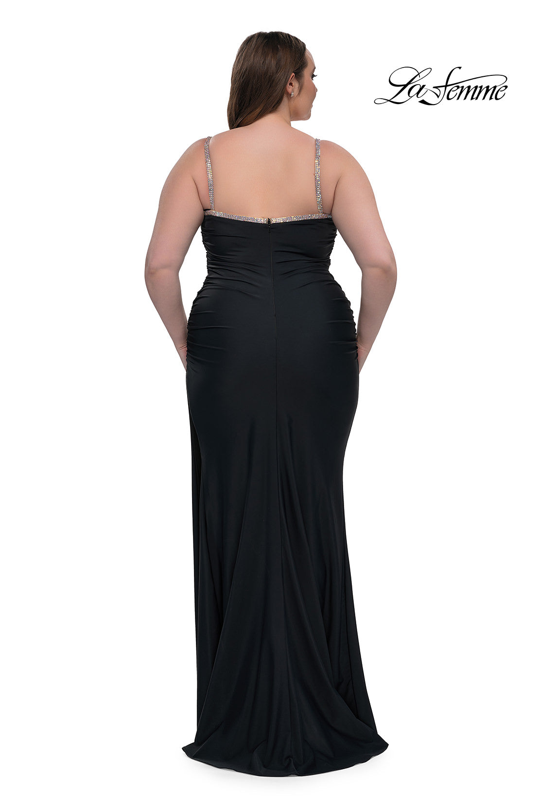 La Femme 32992_Black_B