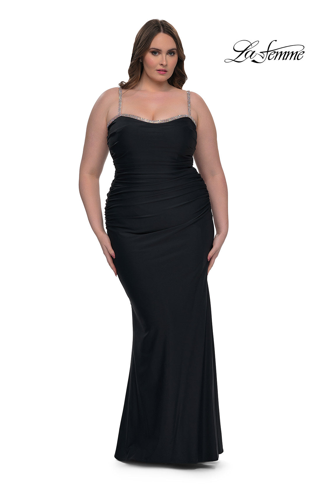 La Femme 32992_Black_F2