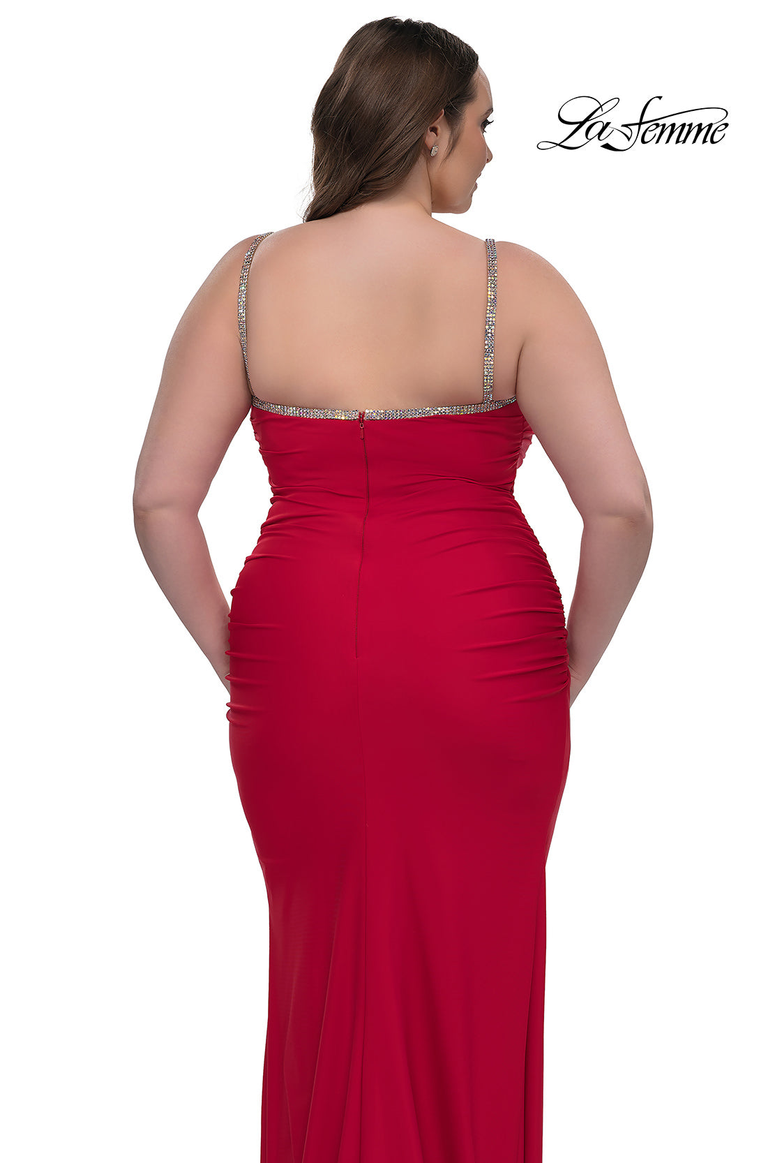 La Femme 32992_Red_B2