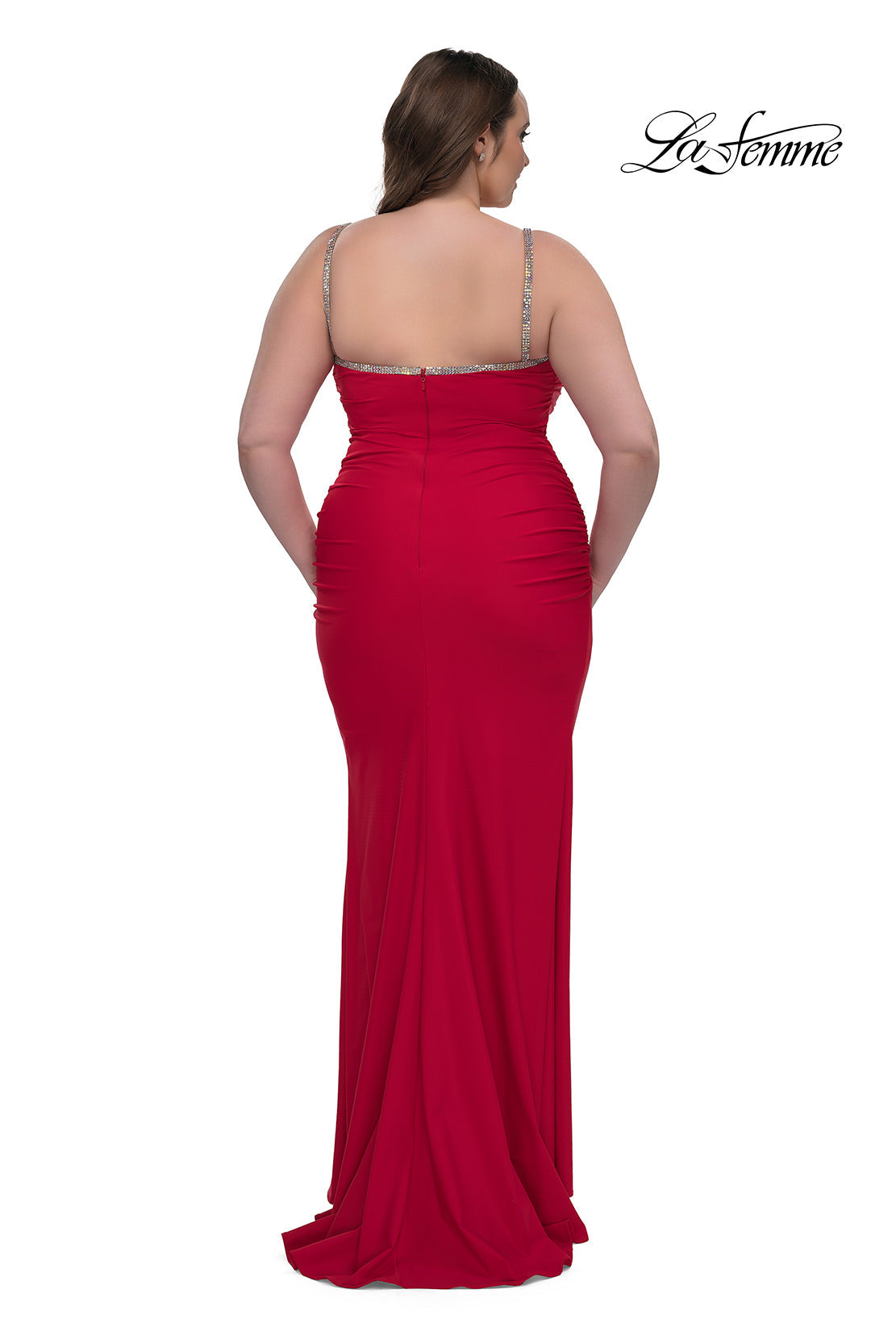 La Femme 32992_Red_B