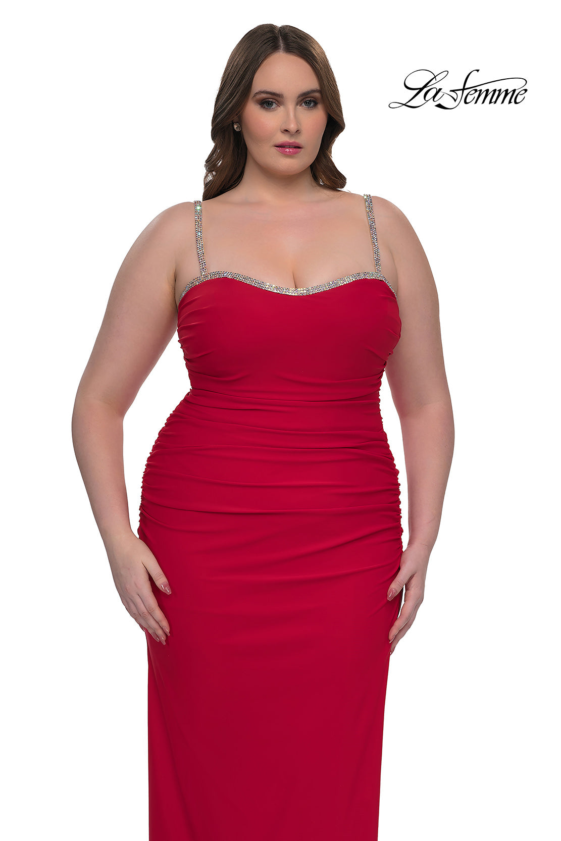 La Femme 32992_Red_F5