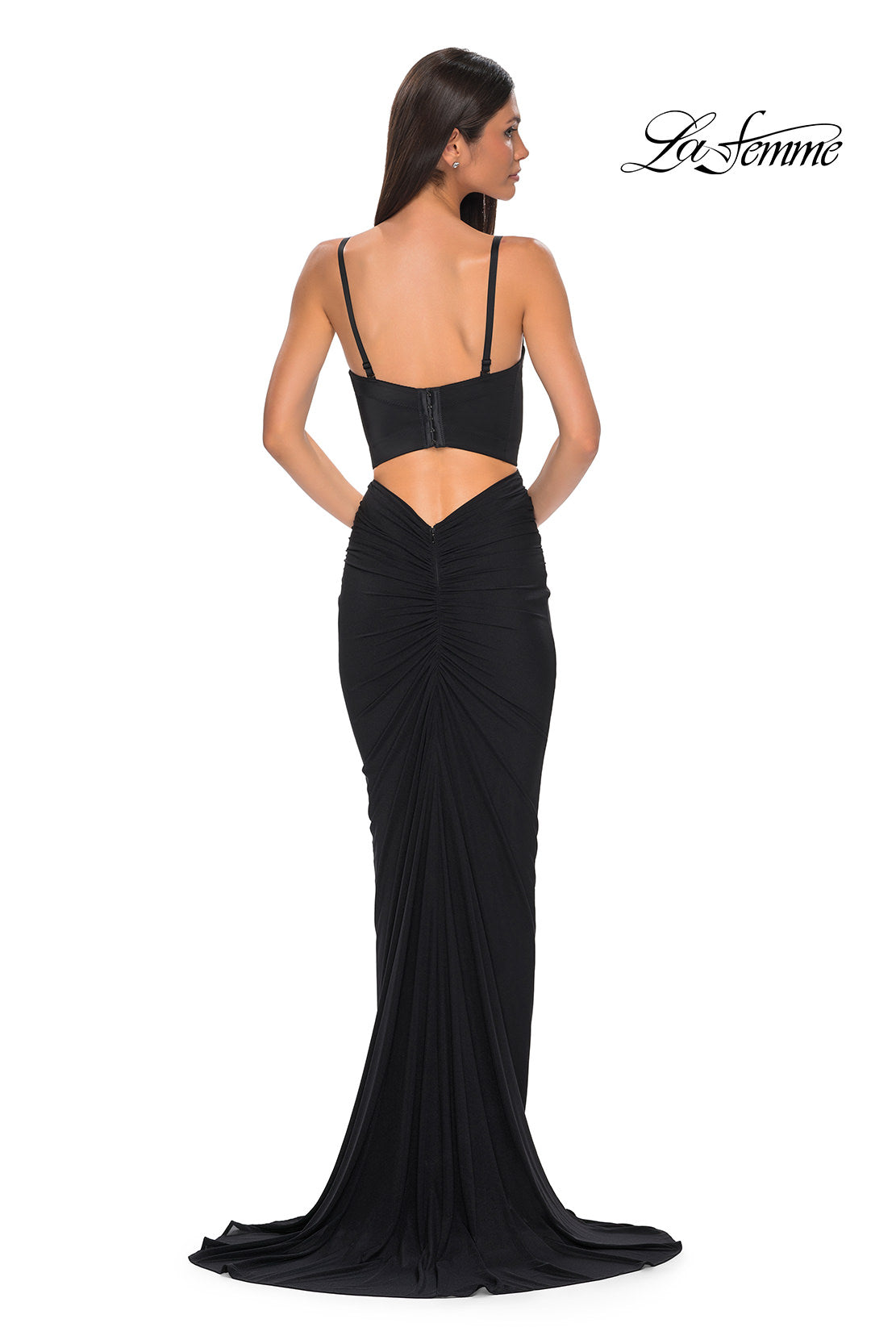 La Femme 32996_Black_B