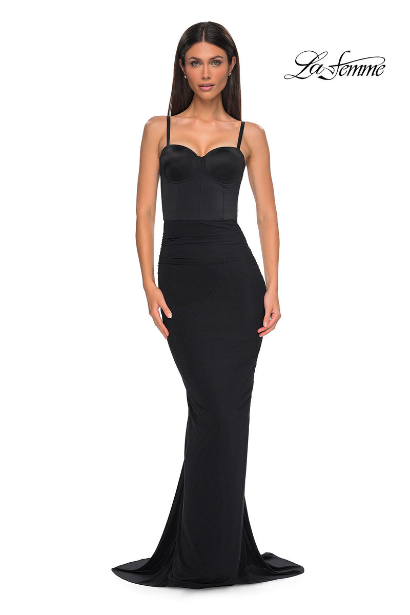La Femme 32996_Black_F