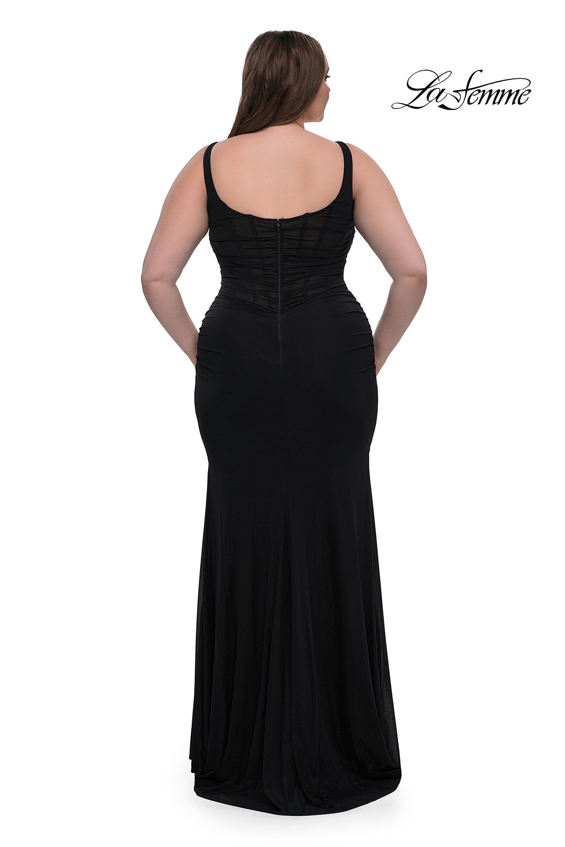 La Femme 33005_Black_B