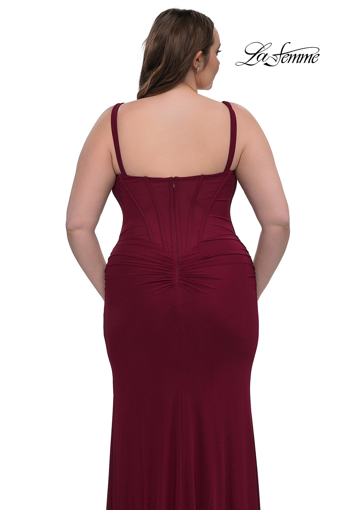 La Femme 33015_DarkBerry_B2