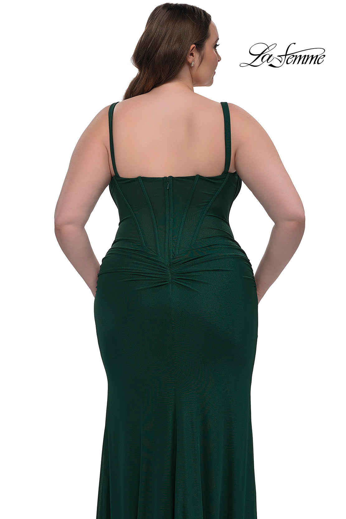 La Femme 33015_Emerald_B2