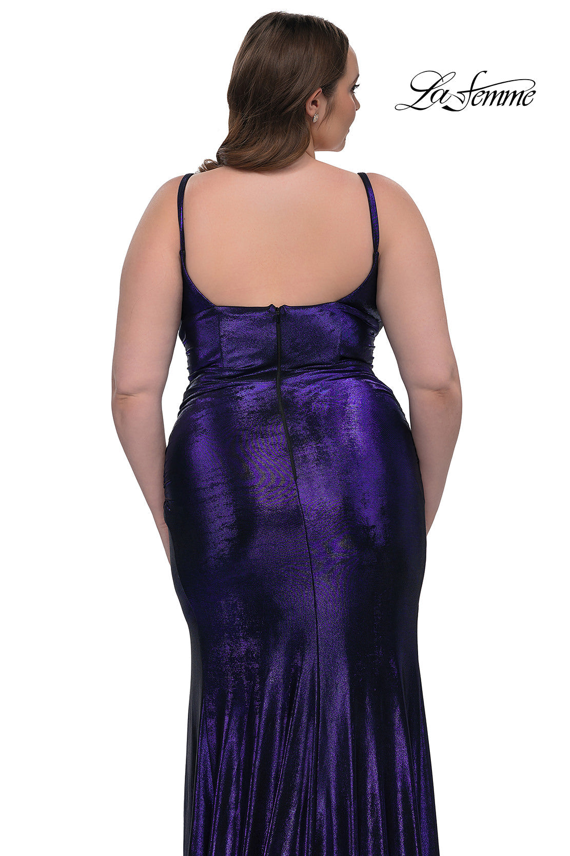La Femme 33020_Indigo_B2