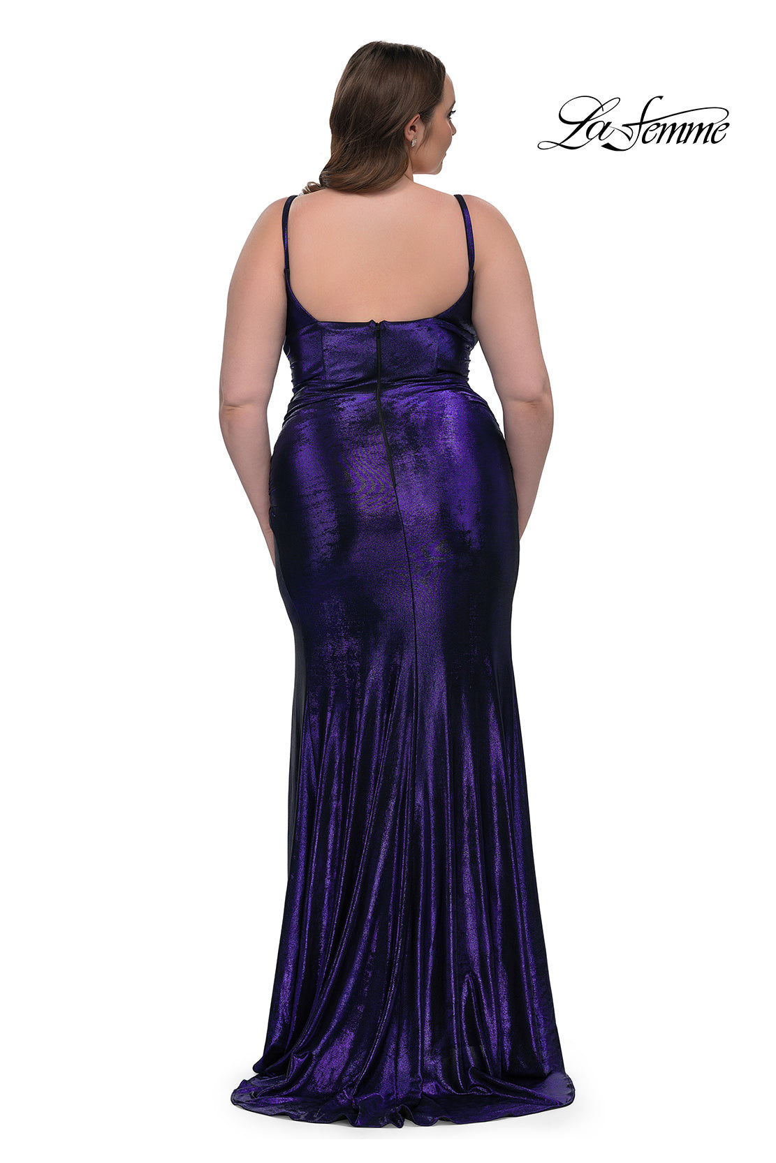 La Femme 33020_Indigo_B