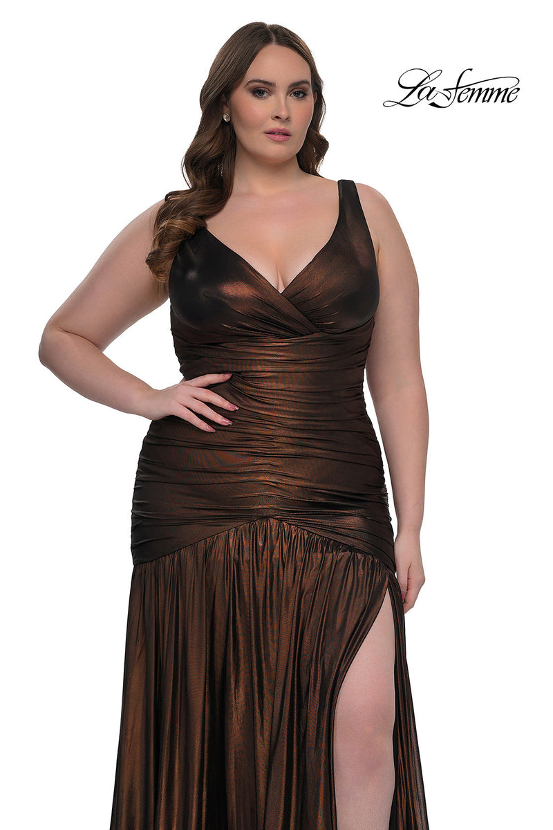 La Femme 33021_Bronze_F3