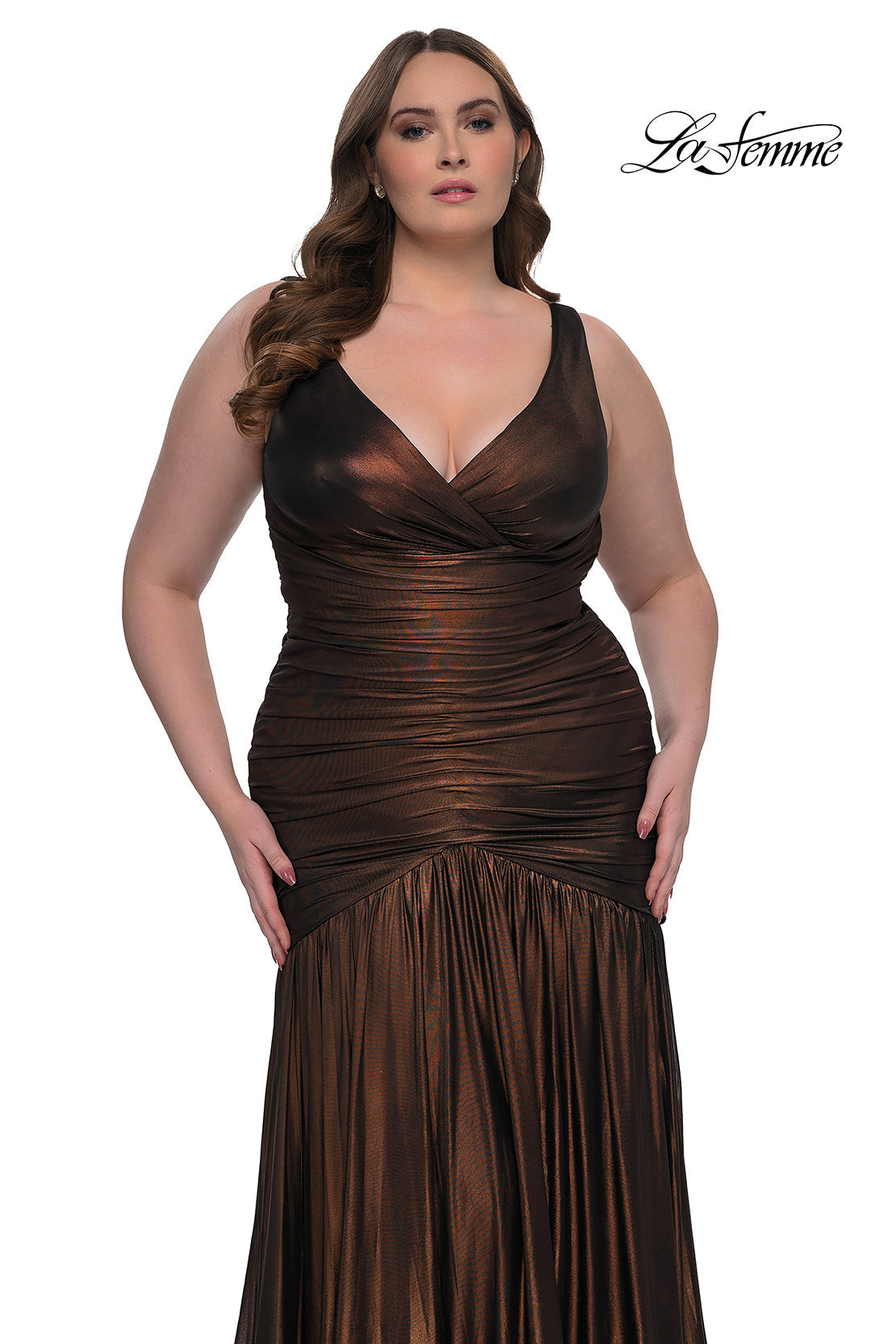 La Femme 33021_Bronze_F4