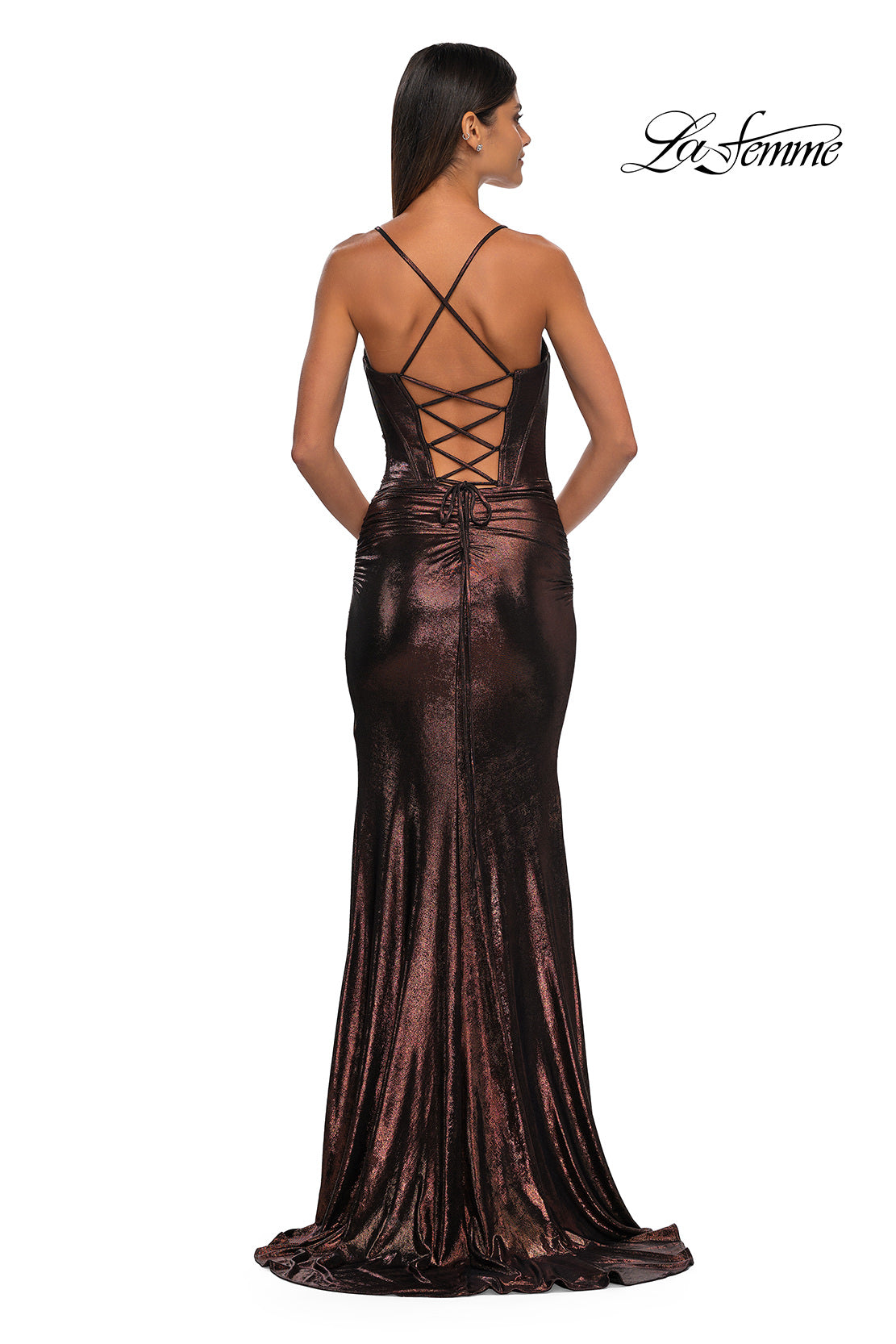 La Femme 33032_Bronze_B