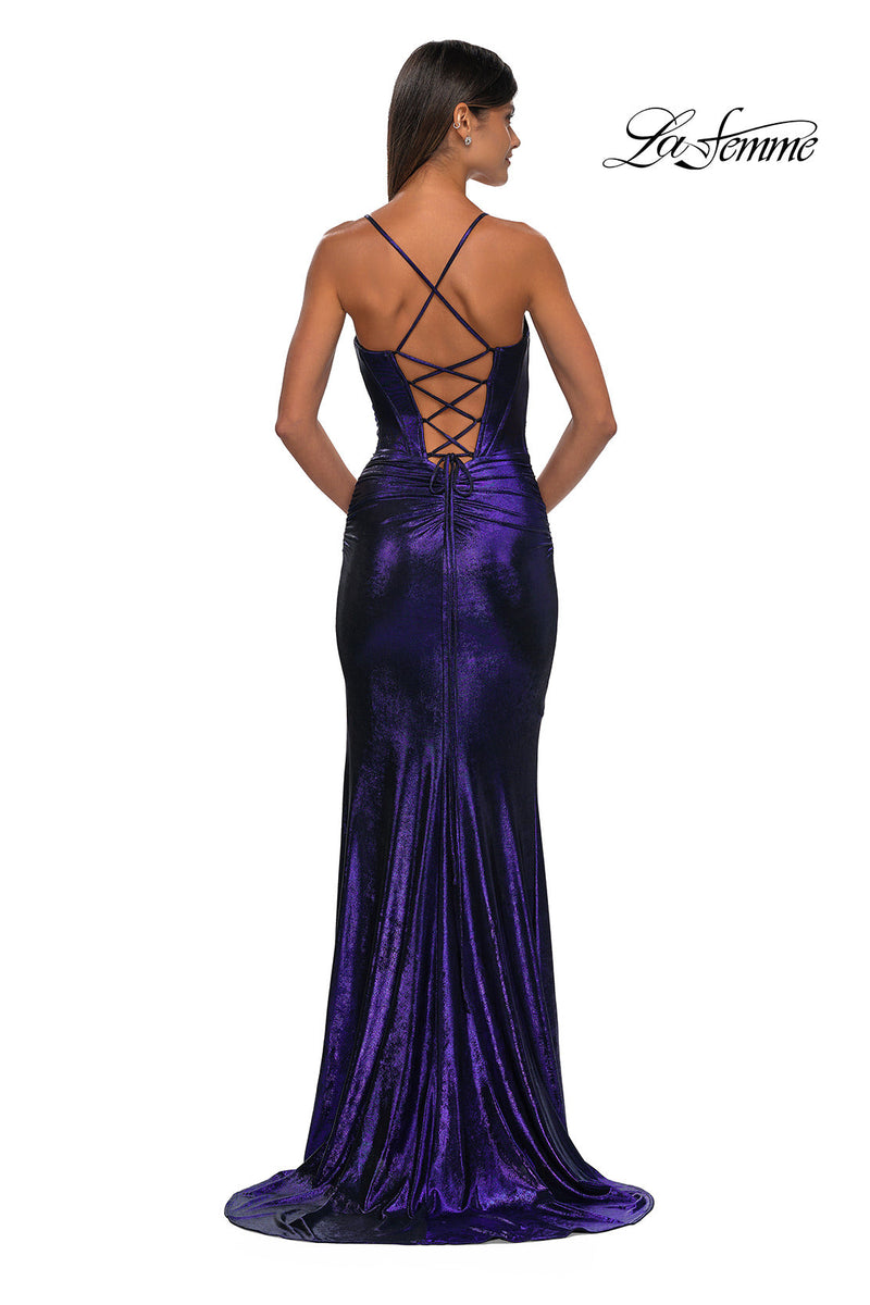 La Femme 33032_Indigo_B
