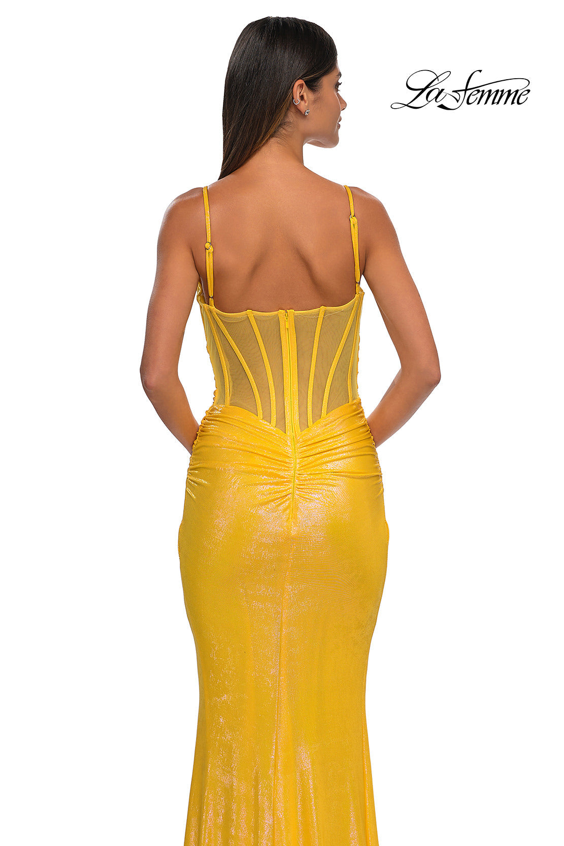 La Femme 33034_Yellow_B2