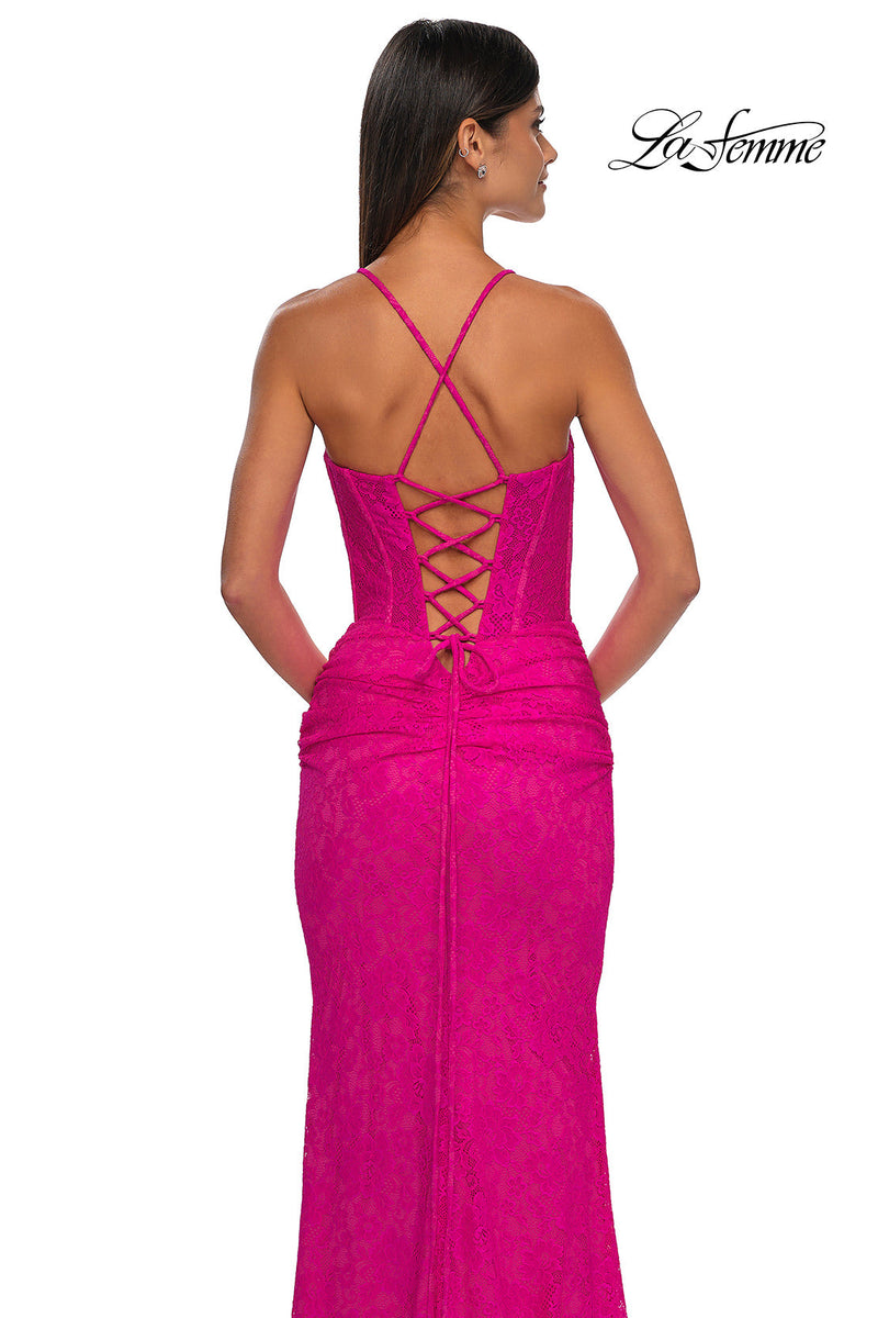 La Femme 33036_HotFuchsia_B2