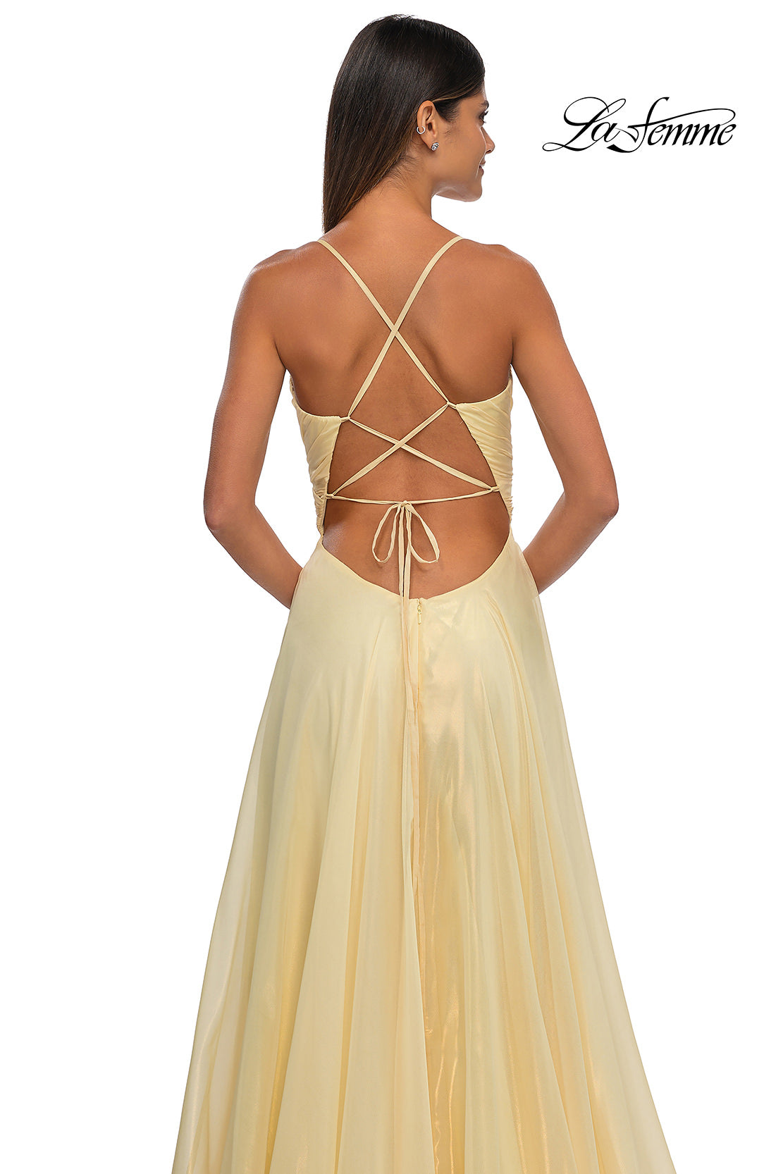La Femme 33043_PaleYellow_B2