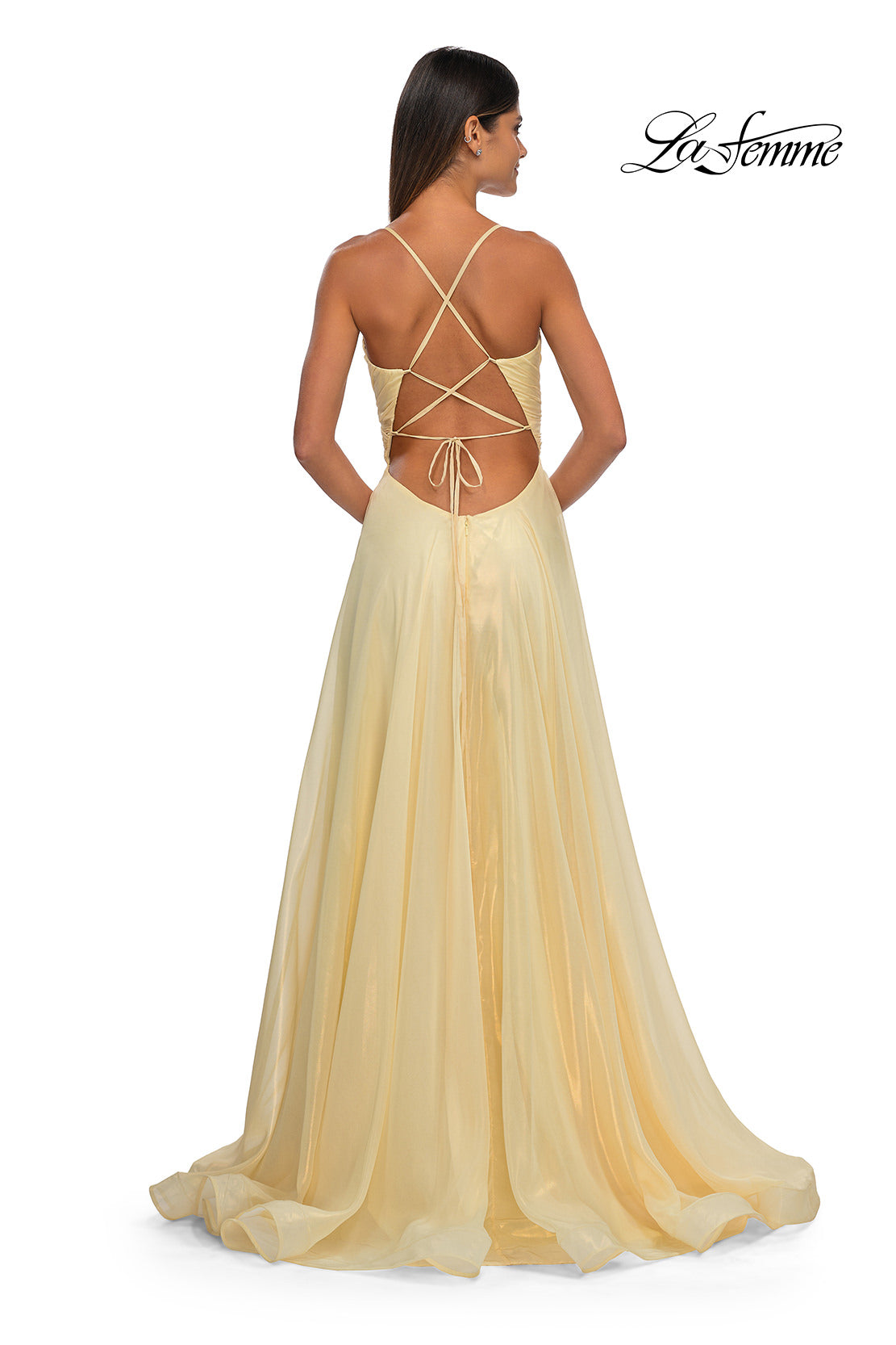 La Femme 33043_PaleYellow_B