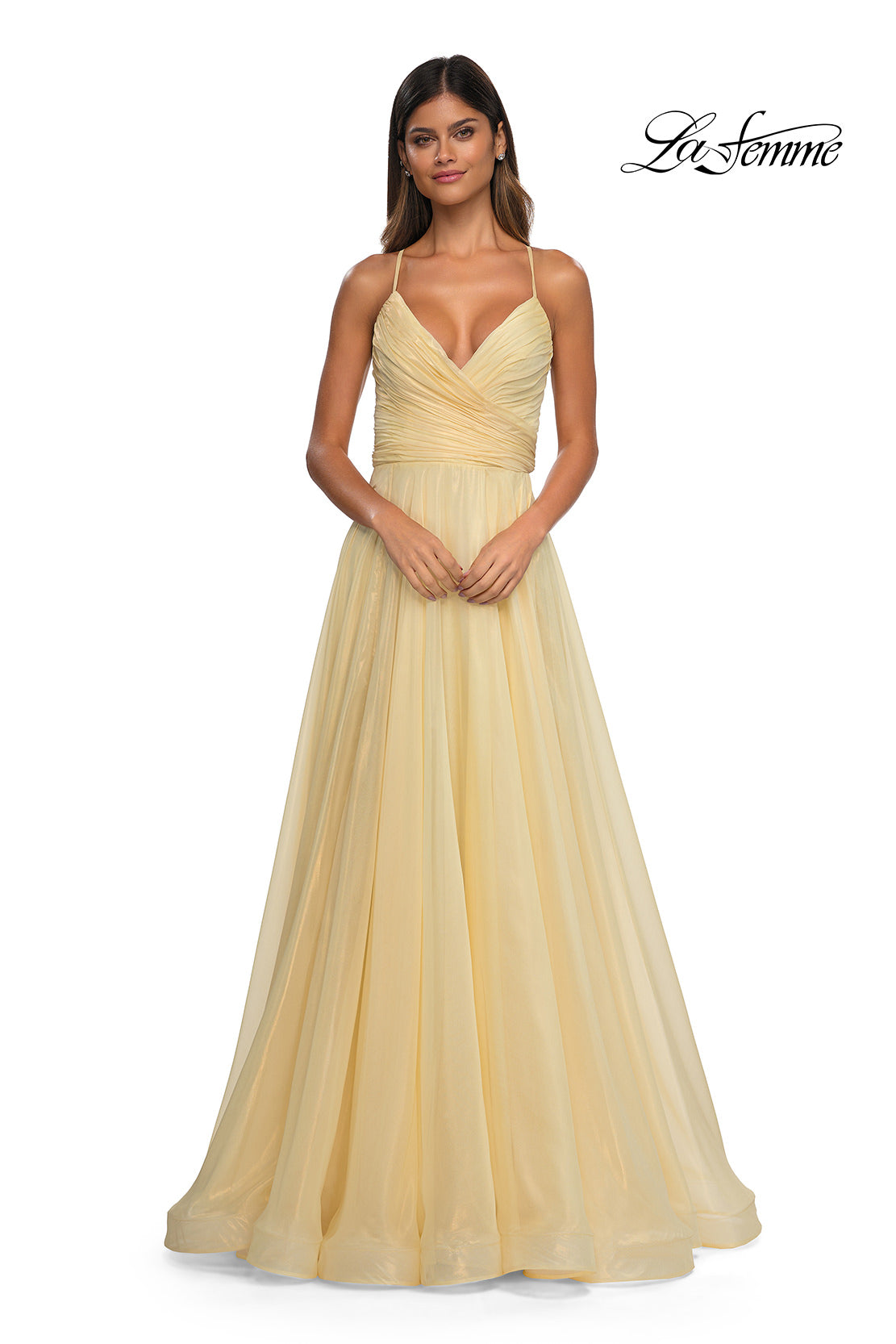 La Femme 33043_PaleYellow_F2