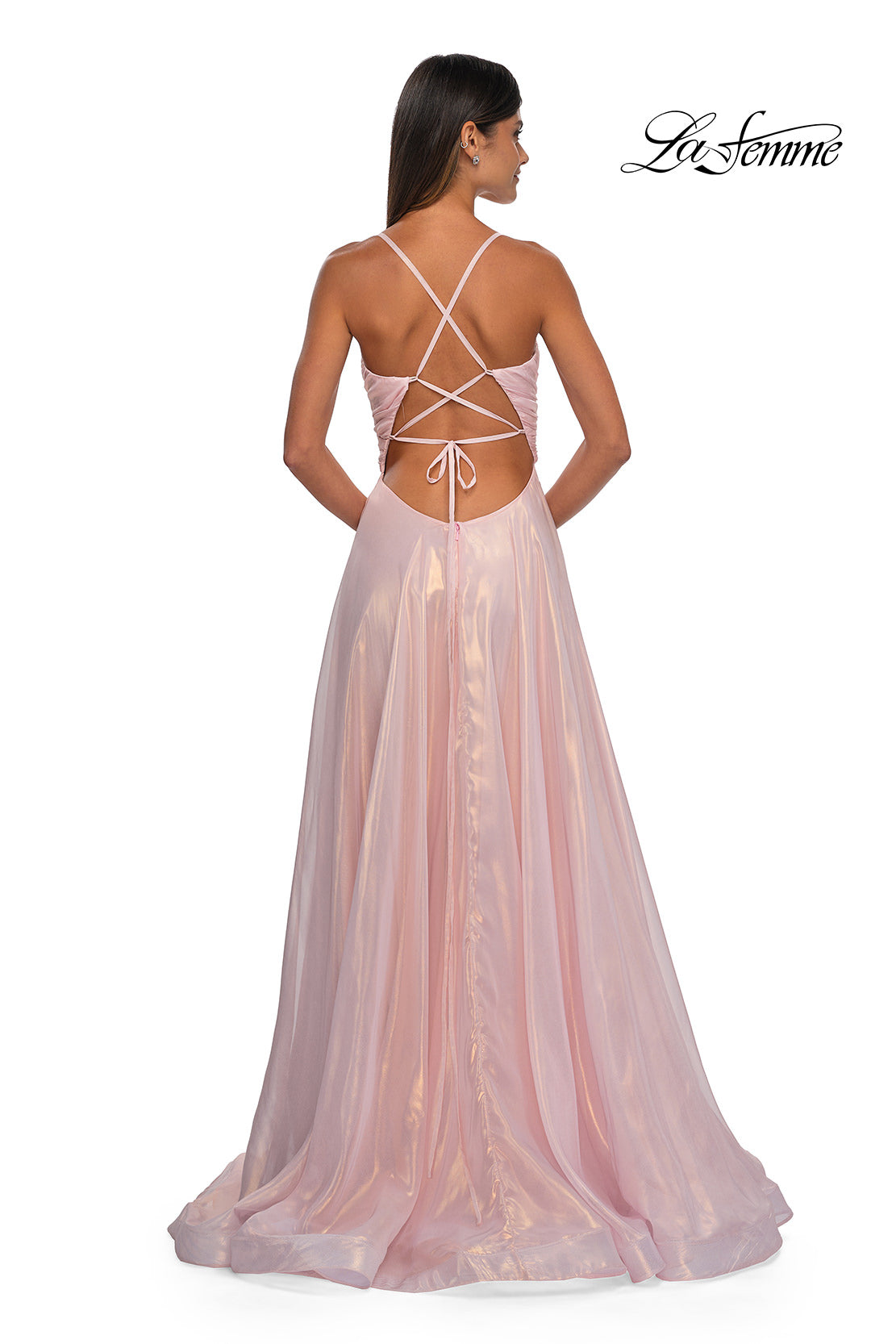 La Femme 33043_Pink_B