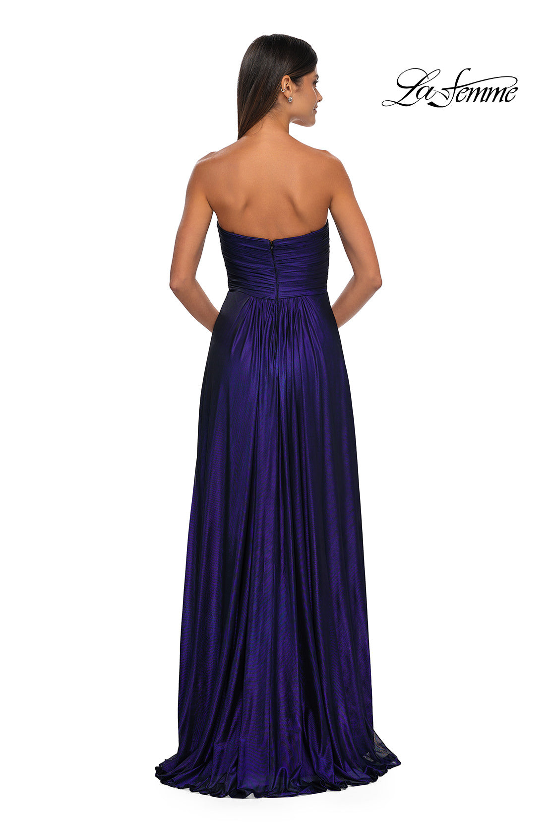 La Femme 33047_Indigo_B