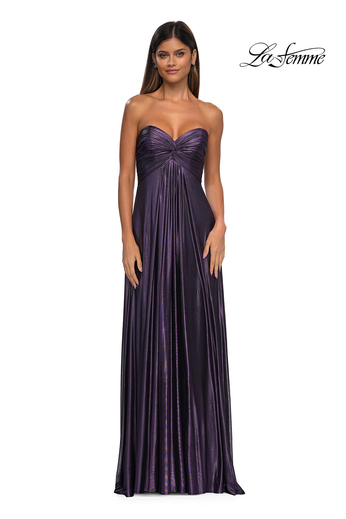 La Femme 33047_Lavender_F