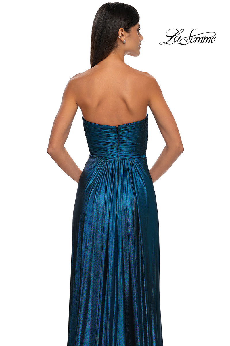 La Femme 33047_Teal_B2