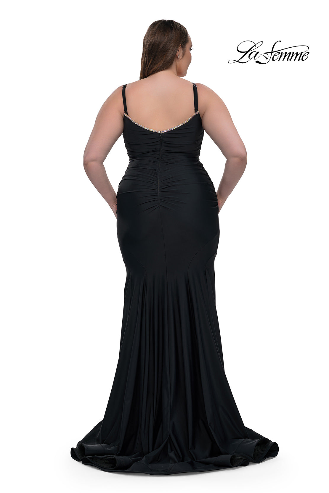 La Femme 33057_Black_B