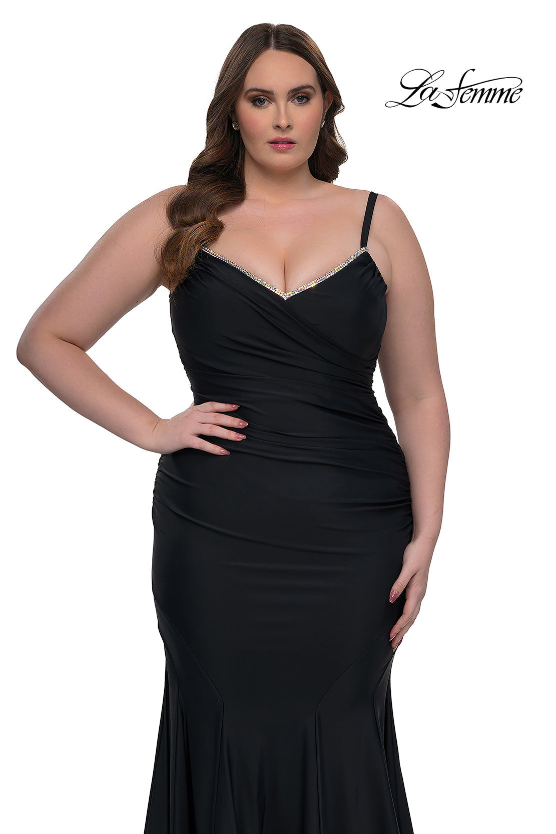 La Femme 33057_Black_F2