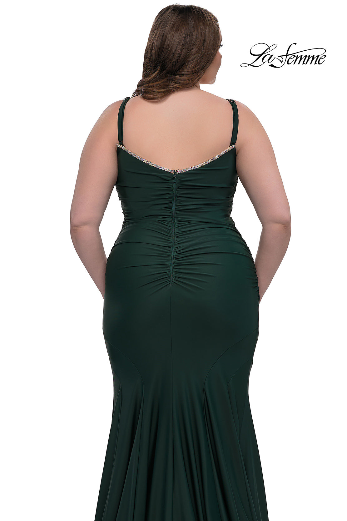 La Femme 33057_DarkEmerald_B2