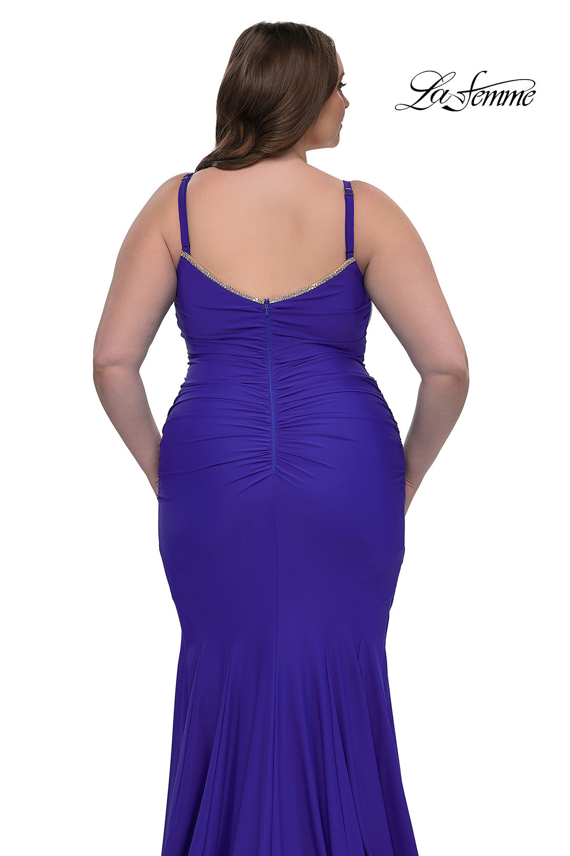 La Femme 33057_RoyalBlue_B2