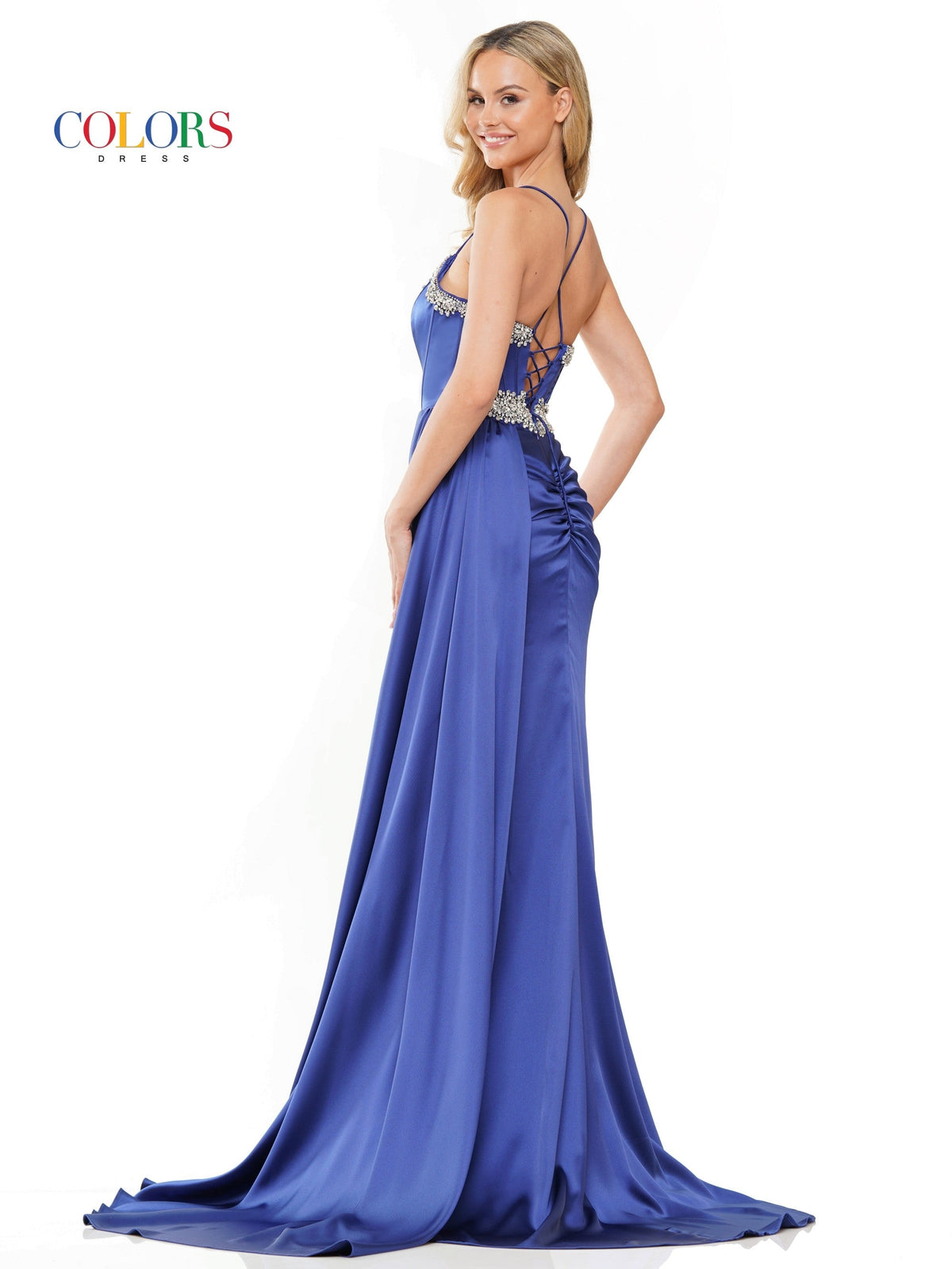 Colors Dress 3305_b.2000