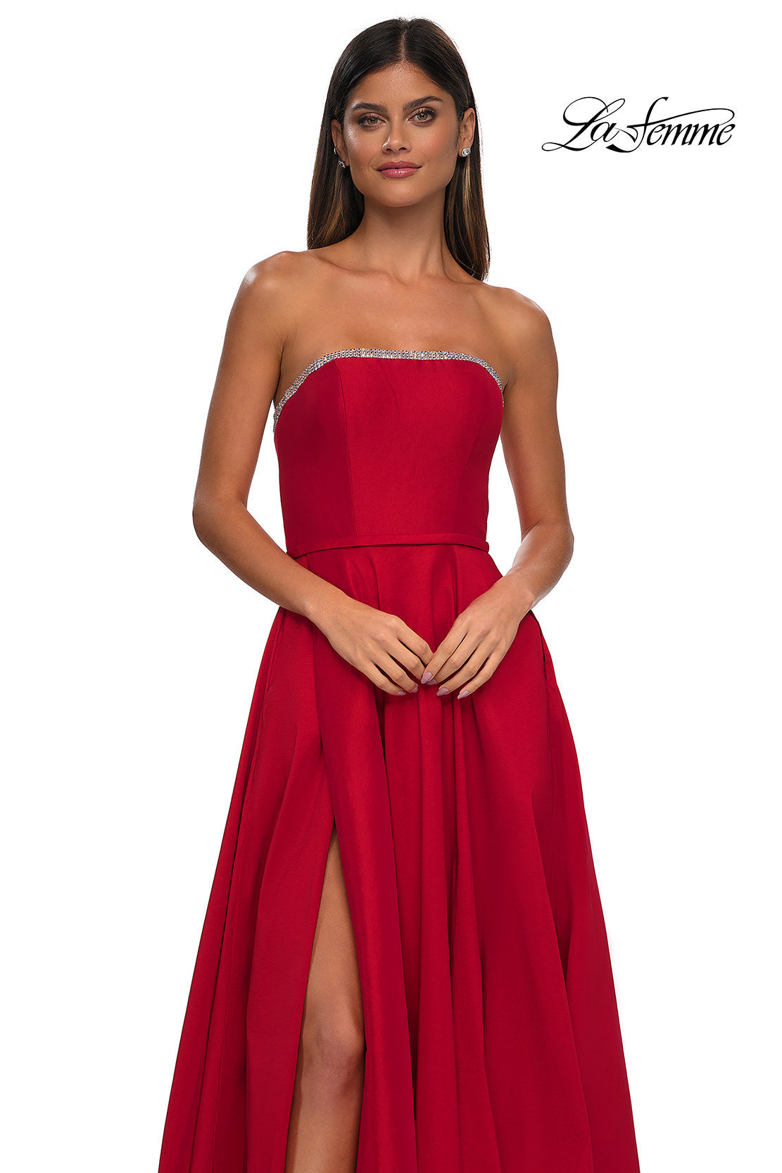 La Femme 33063_Red_F4