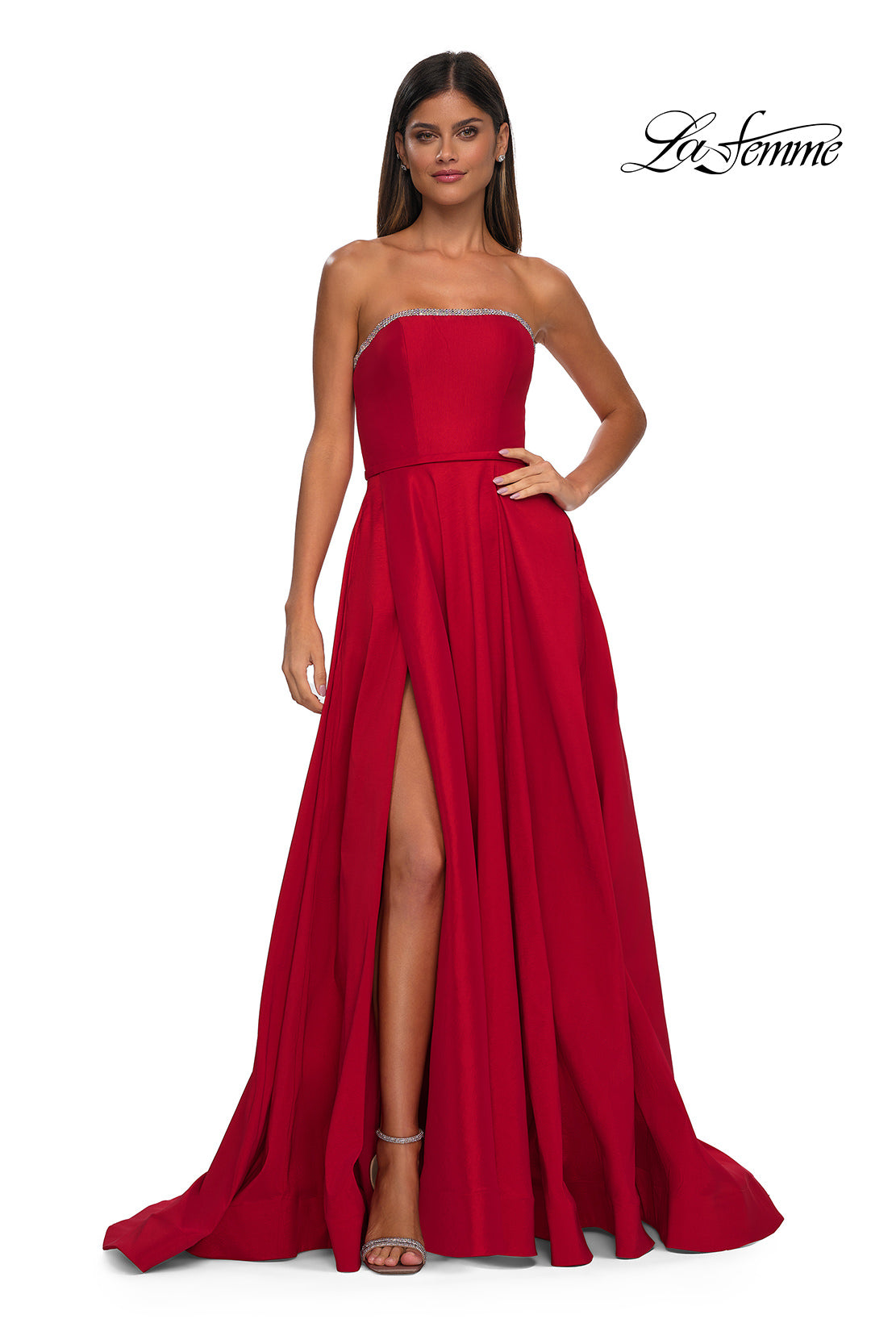 La Femme 33063_Red_F