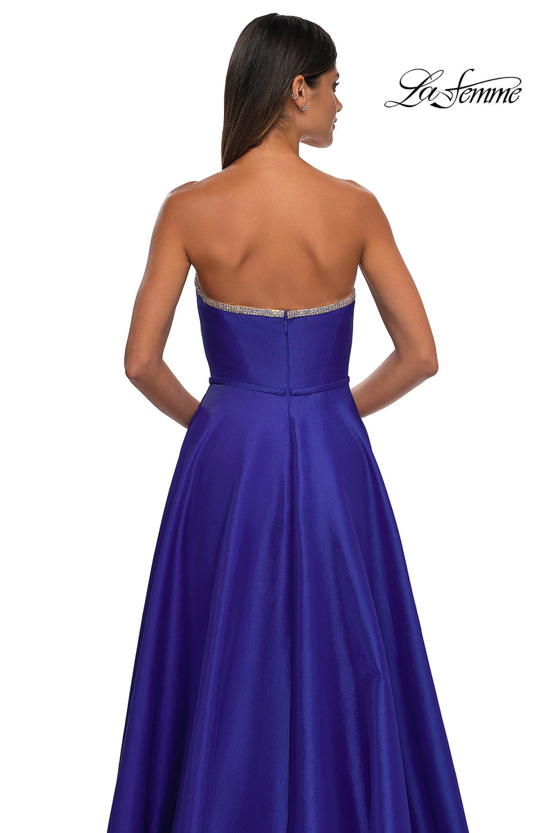 La Femme 33063_RoyalBlue_B2