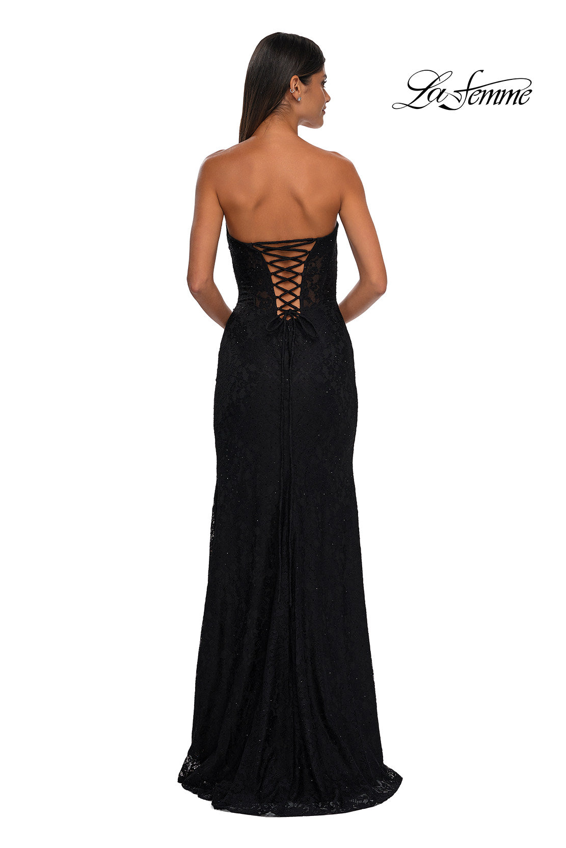 La Femme 33069_Black_B