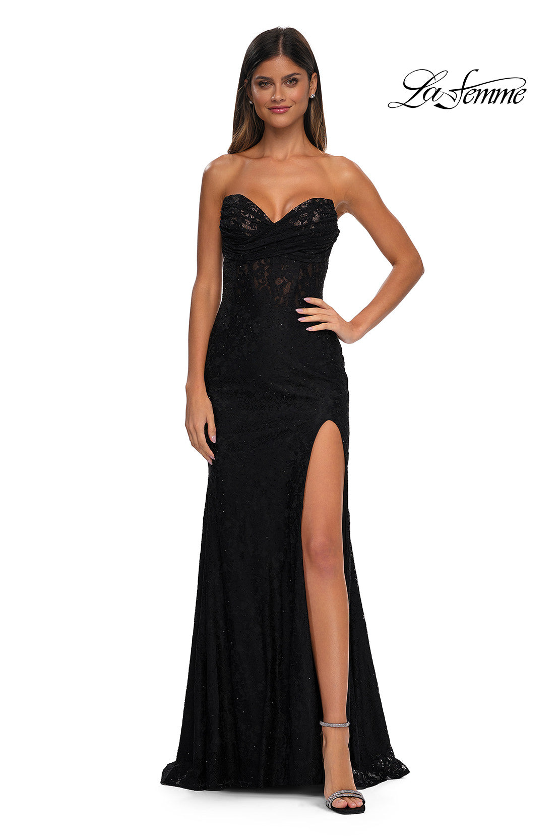 La Femme 33069_Black_F