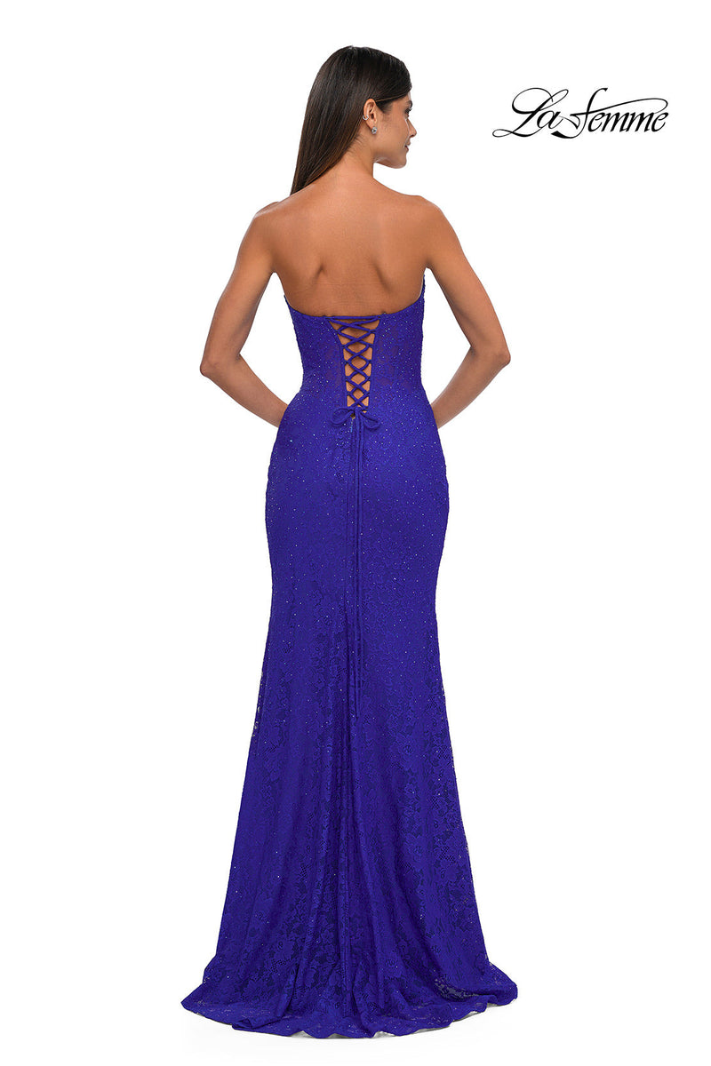 La Femme 33069_RoyalBlue_B