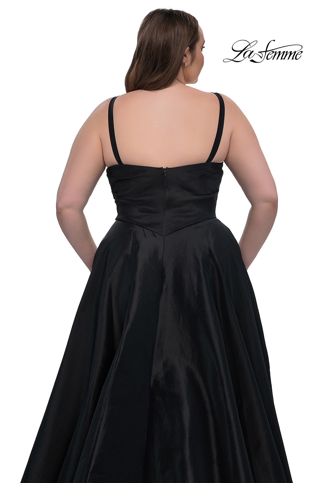 La Femme 33075_Black_B2