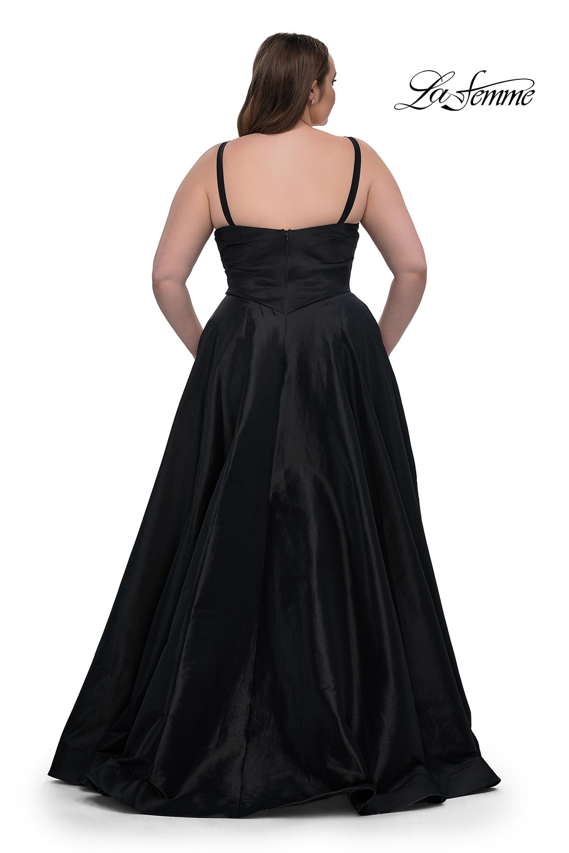 La Femme 33075_Black_B