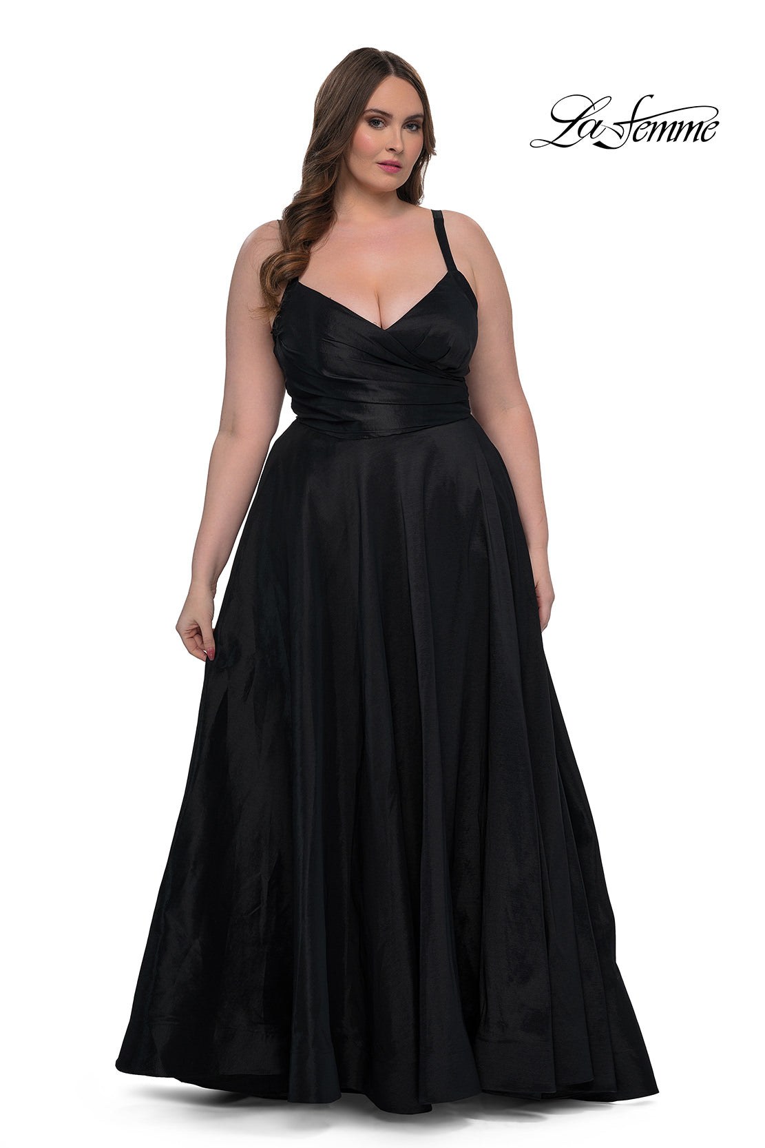 La Femme 33075_Black_F2