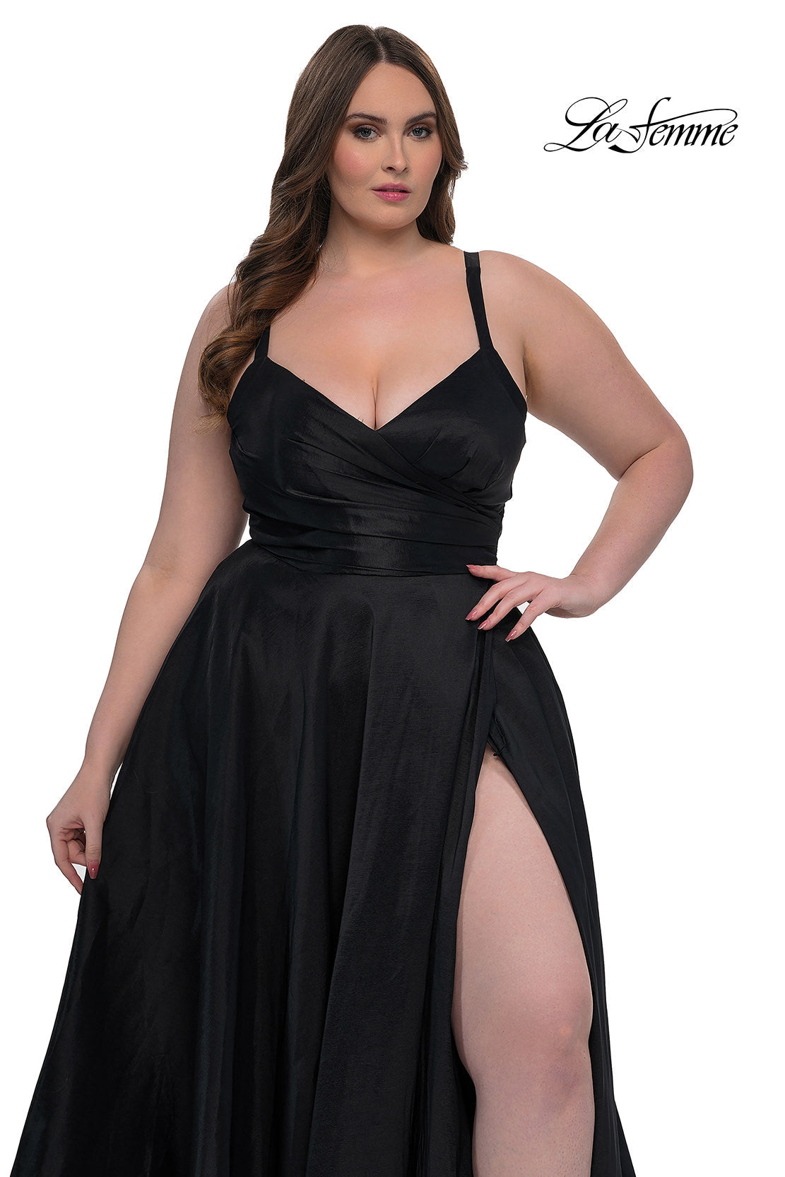 La Femme 33075_Black_F3