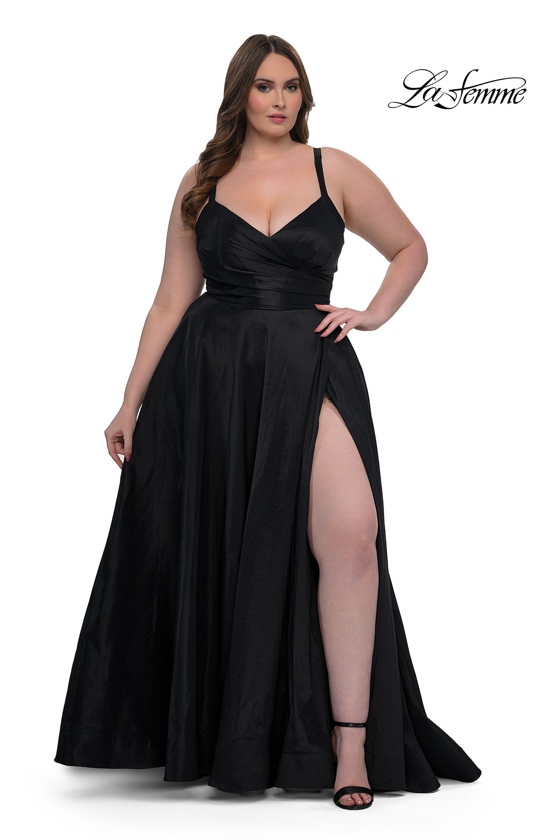 La Femme 33075_Black_F